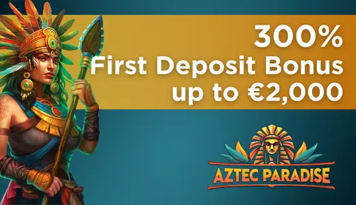 Aztec Paradise