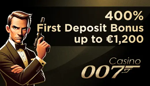 Casino 007