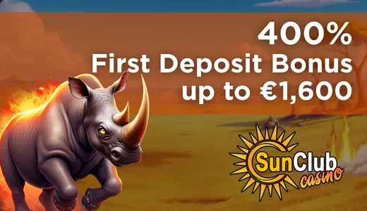 SunClub Casino