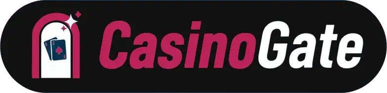 CasinoGate logo