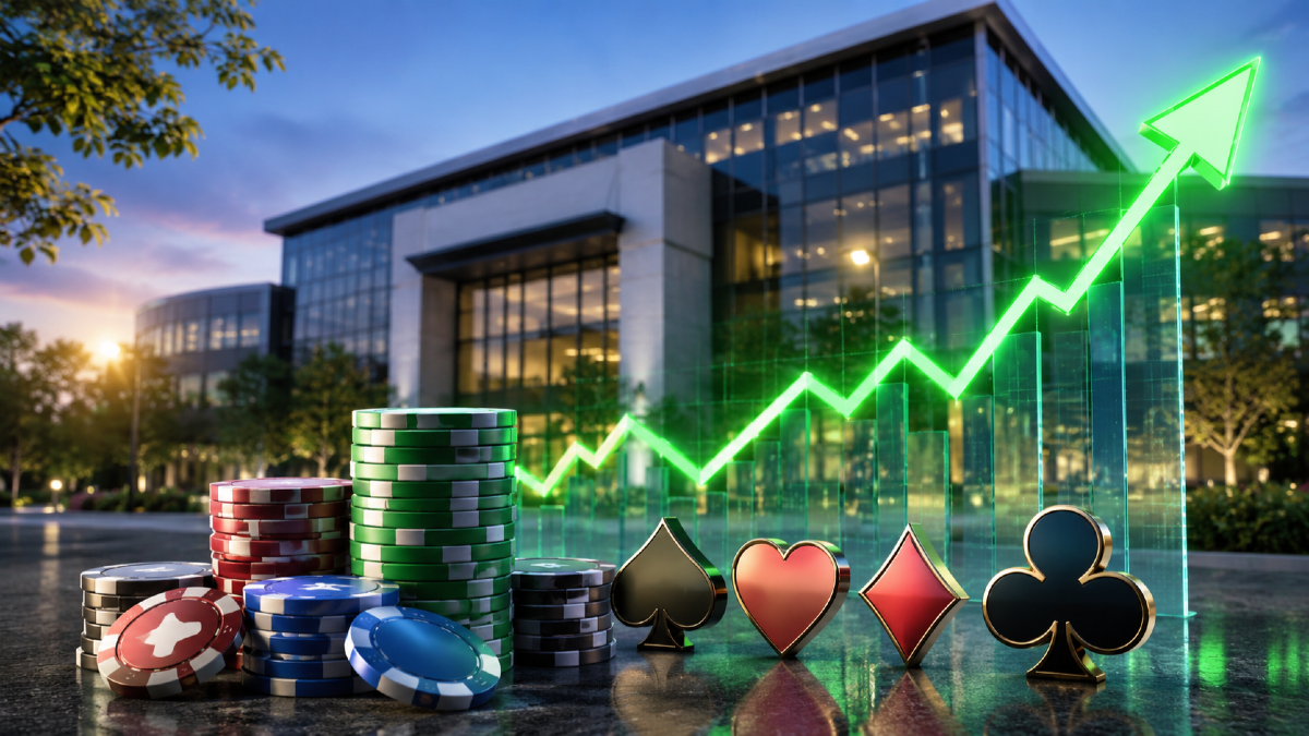 Macquarie Says Regional Casino Stocks Are Reacting Better After Q1 Earnings