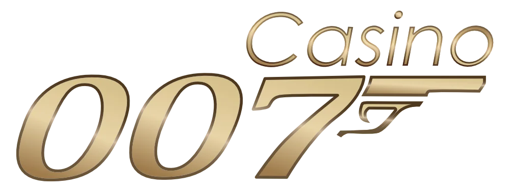 Casino007 logo