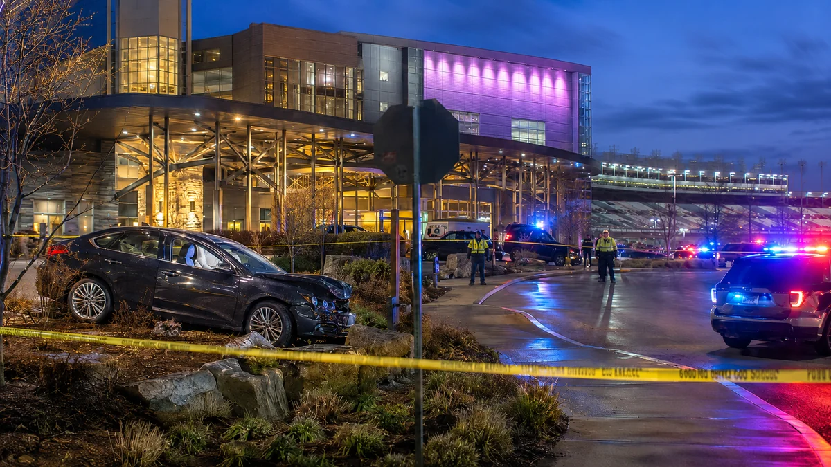 Woman Dies After Car Crash at Empire City Casino in Yonkers