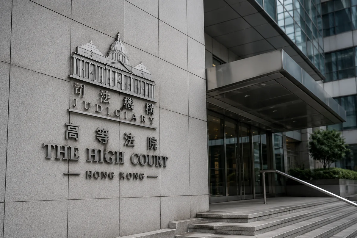 Hong Kong Court Throws Out Interest Claim Over AU$60m Crown Perth Gambling Debt