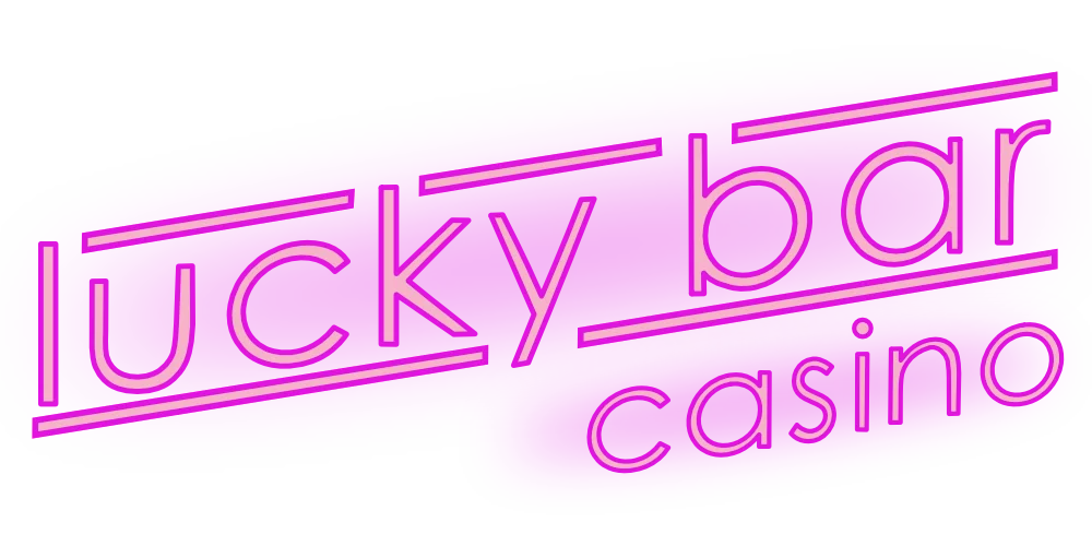 Lucky Bar Casino logo
