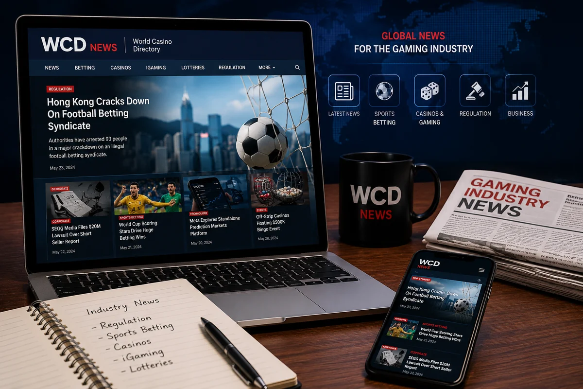 Citigroup: Macau Gaming Revenue Slows as the World Cup Kicks Off