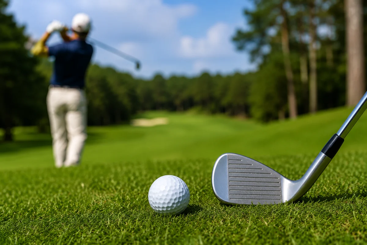 Six-Month Ban for Matt Gogel After PGA Tour Betting Breach