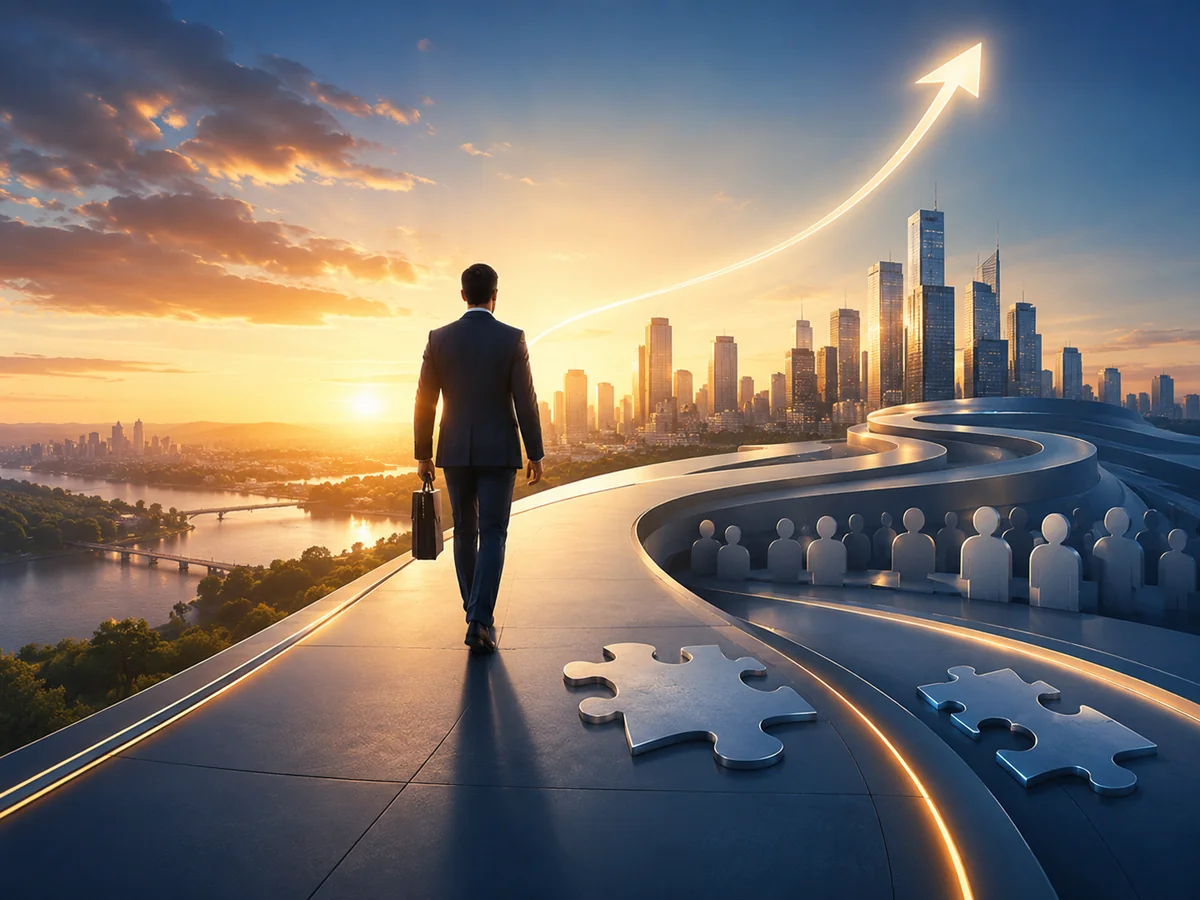 UAE Gaming Regulator Appoints Ciarán Carruthers as CEO