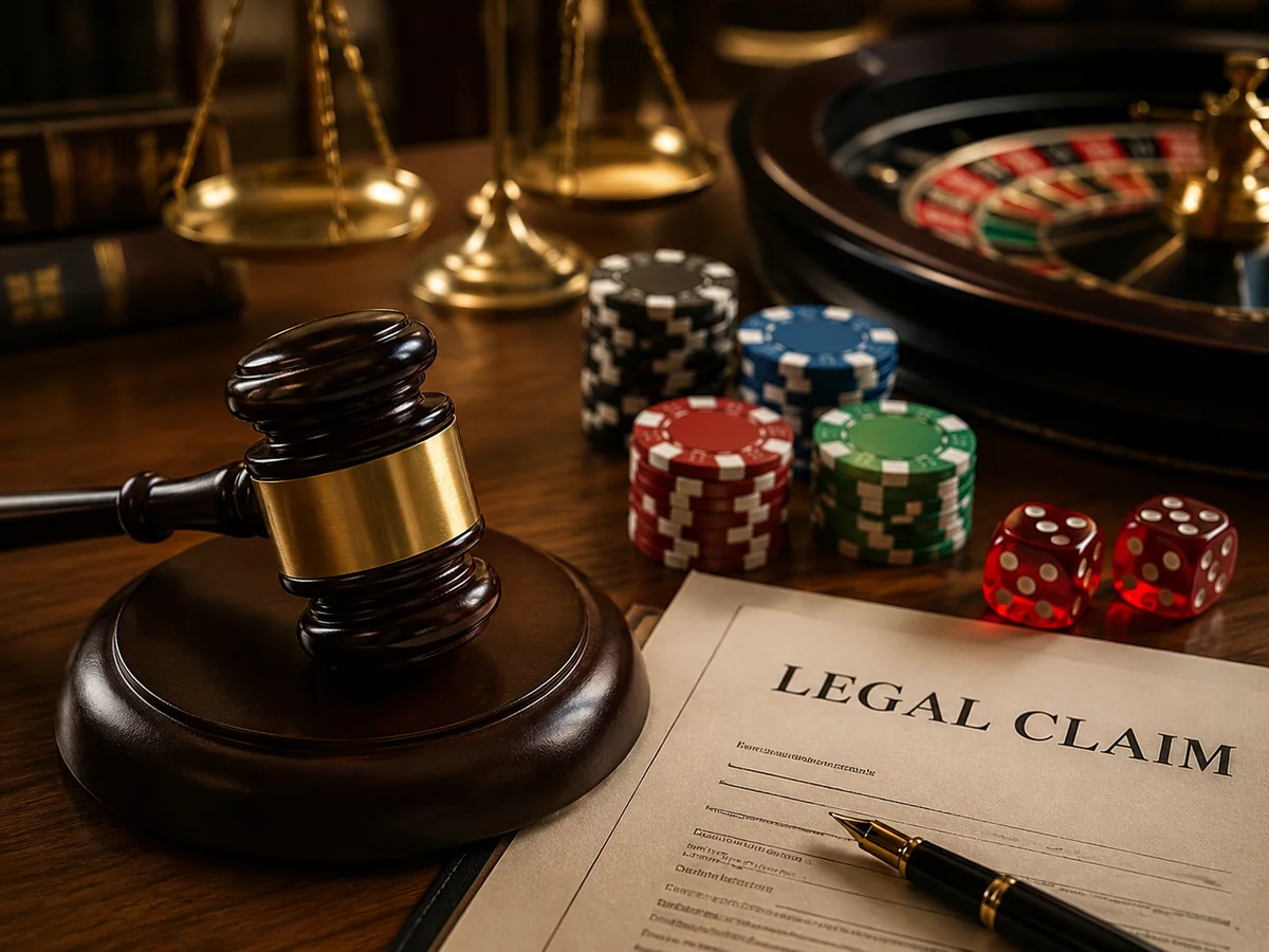 Yocha Dehe Wintun Nation Takes Vallejo to Court Over Casino Pact